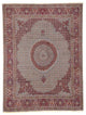 Moud Teppe 392x300cm - Persisk teppe