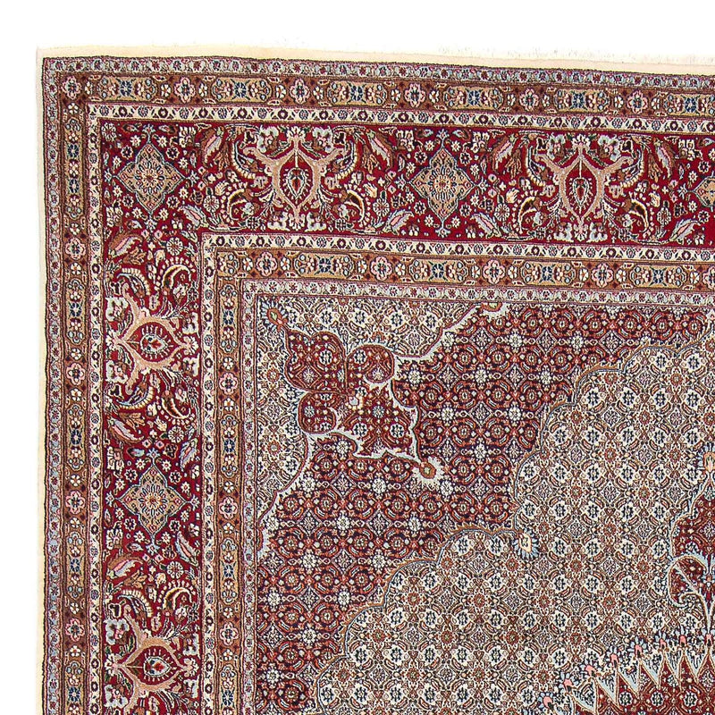 Moud Teppe 392x300cm - Persisk teppe