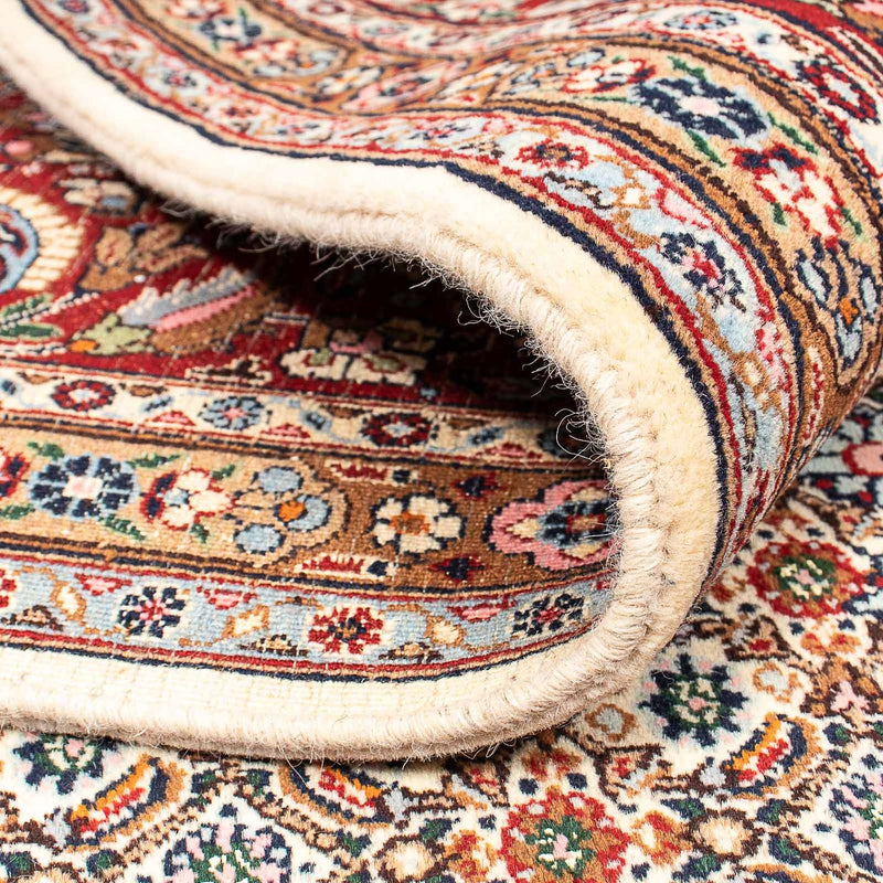 Moud Teppe 392x300cm - Persisk teppe