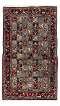 Moud Teppe 240x148cm - Persisk teppe – product image