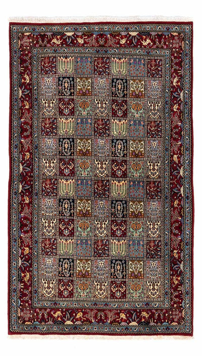 Moud Teppe 148x240cm - Persisk teppe