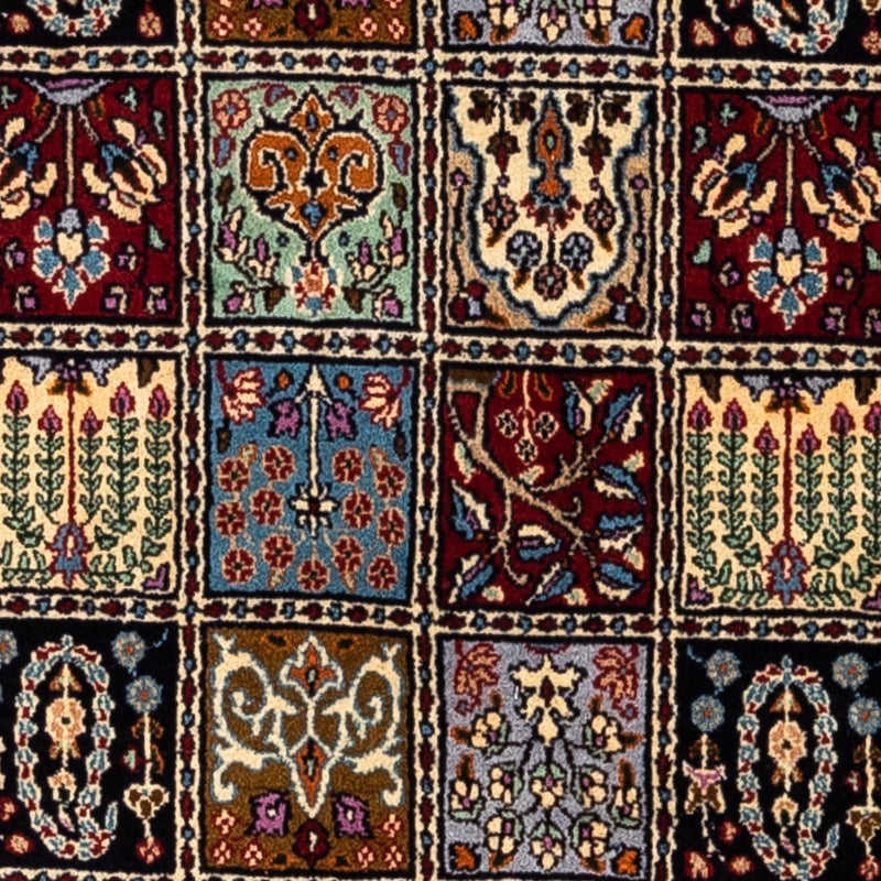 Moud Teppe 240x148cm - Persisk teppe