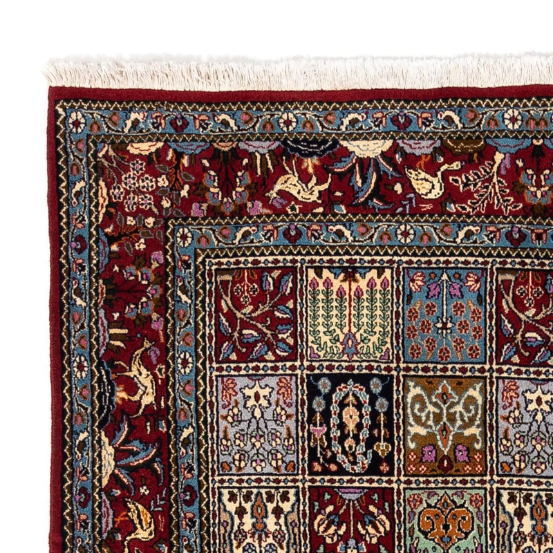 Moud Teppe 240x148cm - Persisk teppe