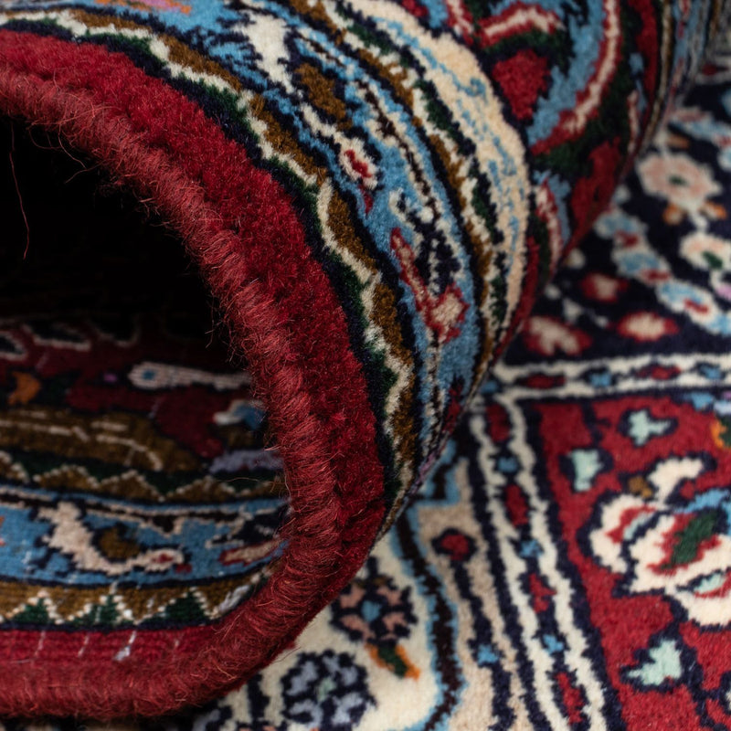 Moud Teppe 240x148cm - Persisk teppe