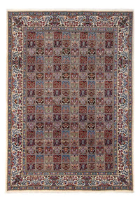 Moud Teppe 357x256cm - Persisk teppe – product image