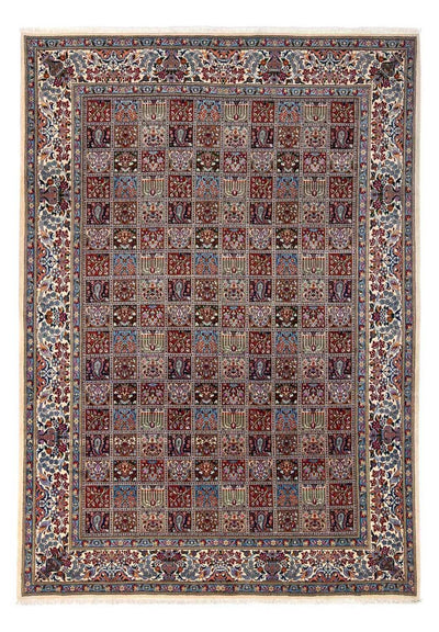 Moud Teppe 256x357cm - Persisk teppe