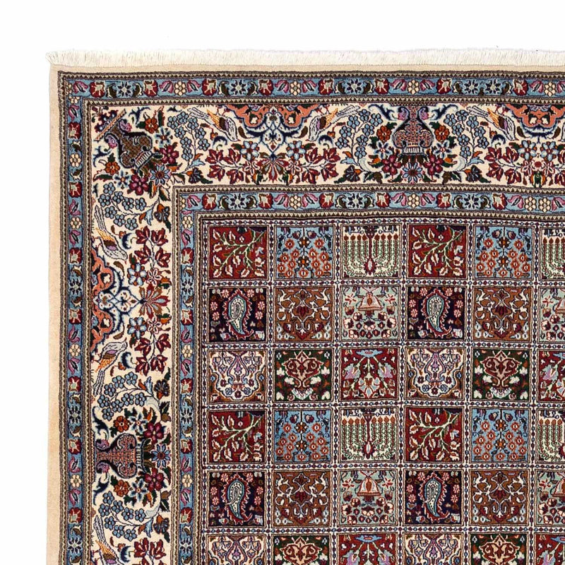 Moud Teppe 357x256cm - Persisk teppe