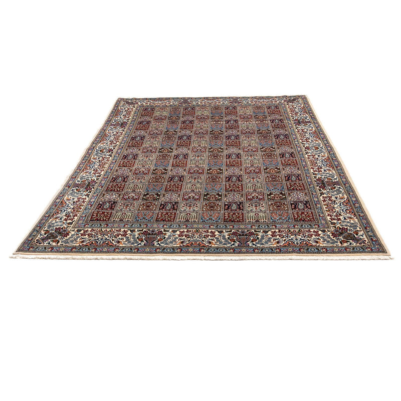 Moud Teppe 357x256cm - Persisk teppe