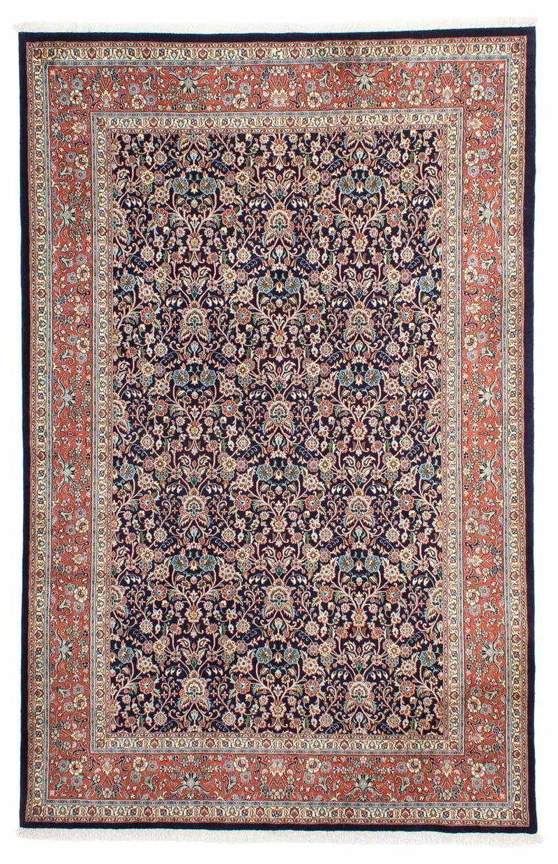 Moud Teppe 205x290cm - Persisk teppe