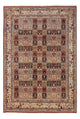 Moud Teppe 348x242cm - Persisk teppe