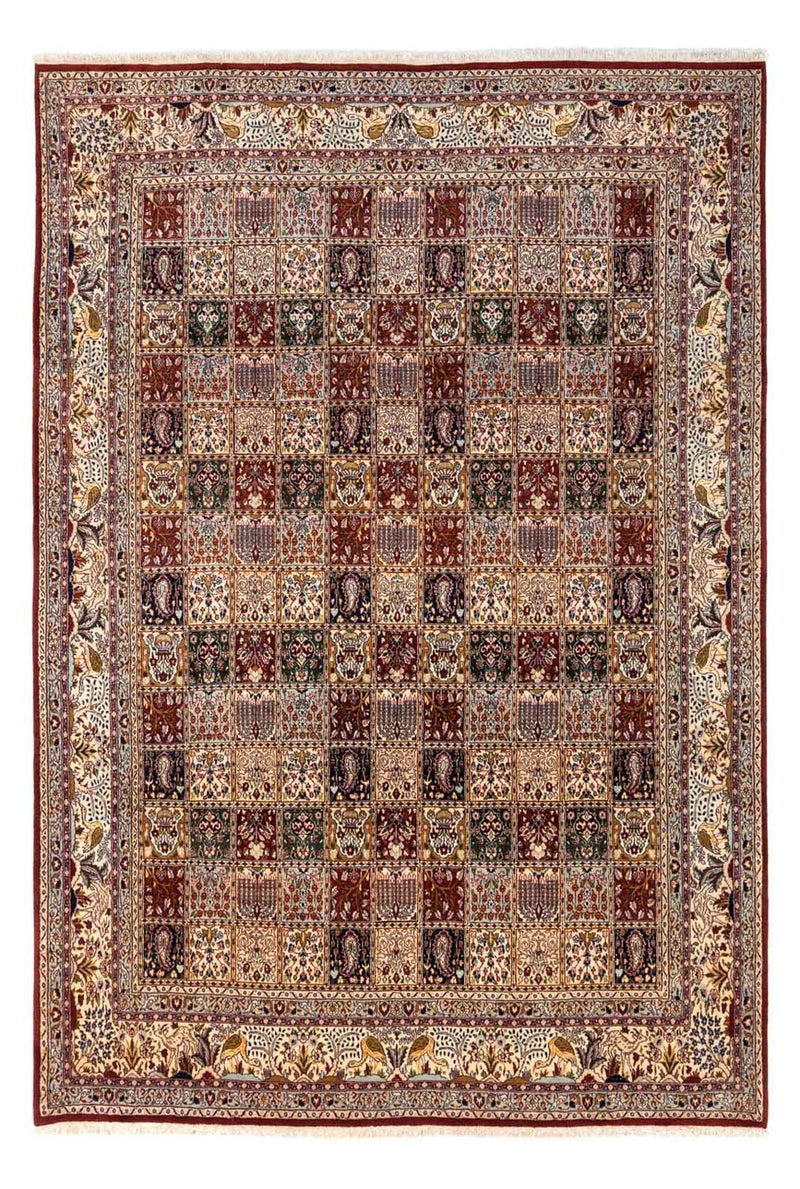 Moud Teppe 348x242cm - Persisk teppe