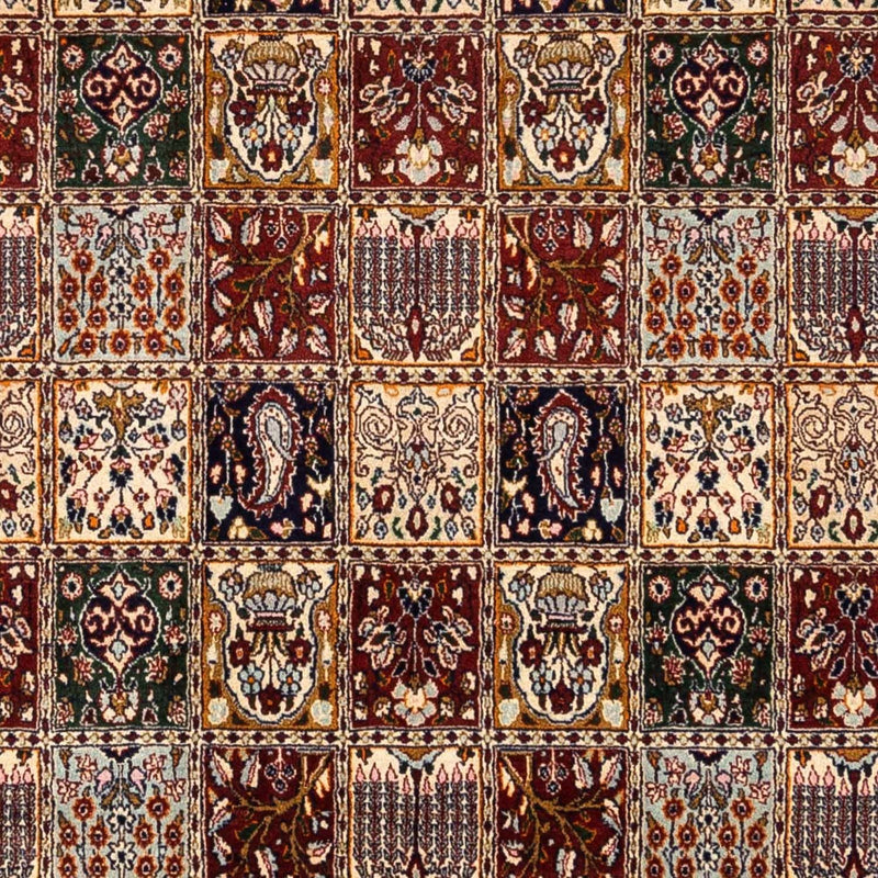 Moud Teppe 348x242cm - Persisk teppe