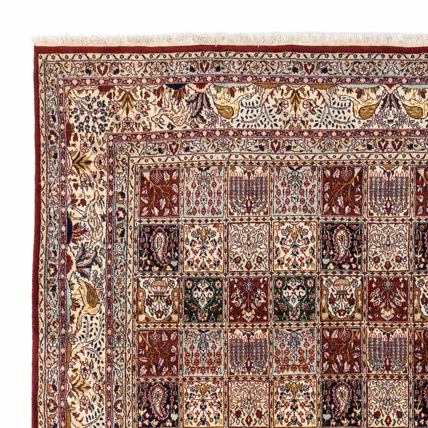 Moud Teppe 348x242cm - Persisk teppe