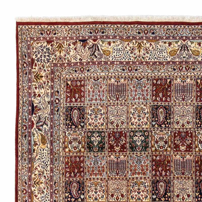 Moud Teppe 348x242cm - Persisk teppe