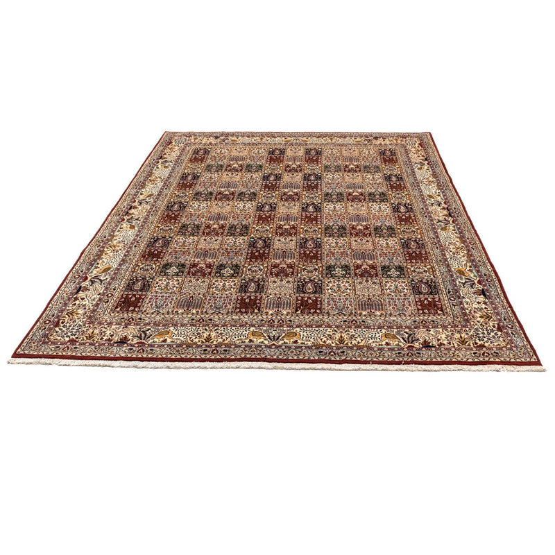 Moud Teppe 348x242cm - Persisk teppe