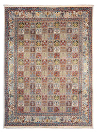Moud Teppe 344x254cm - Persisk teppe – product image