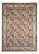 Moud Teppe 344x254cm - Persisk teppe