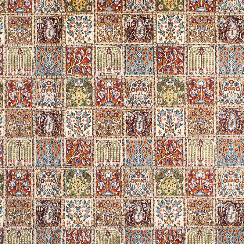Moud Teppe 344x254cm - Persisk teppe