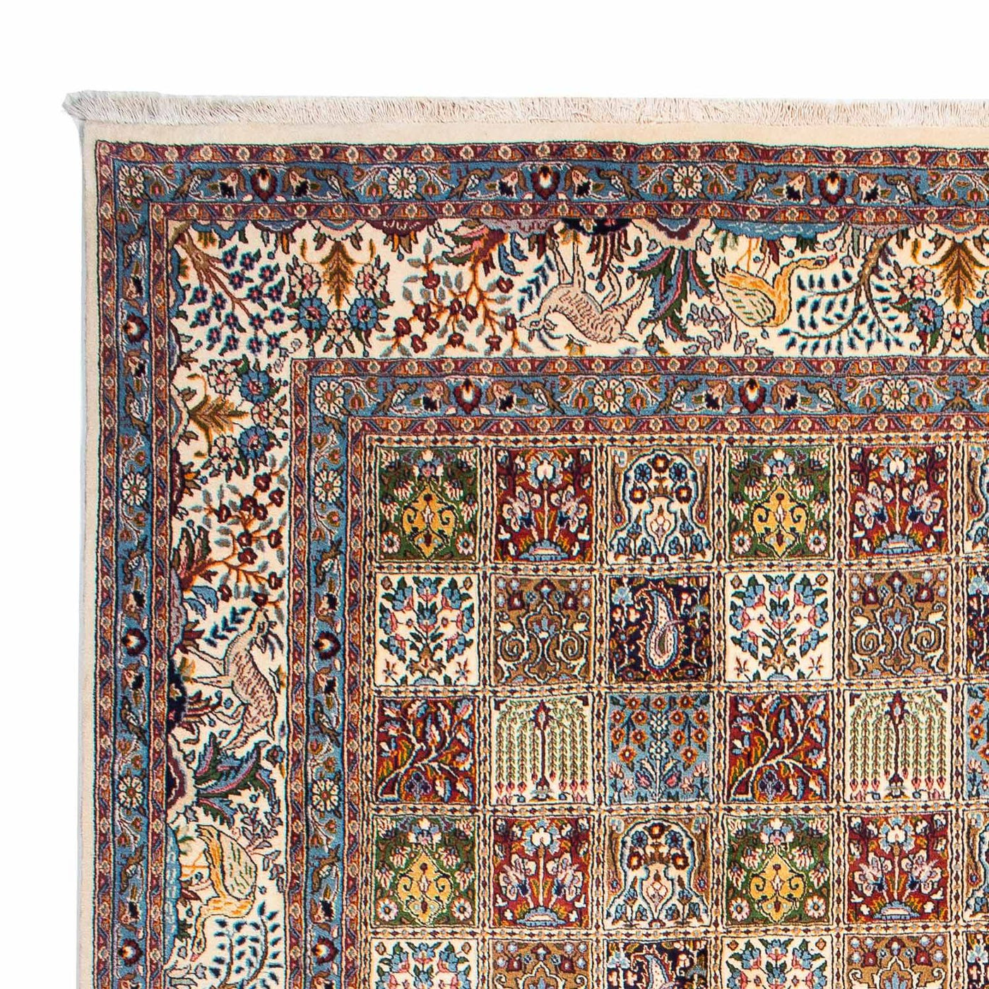 Moud Teppe 344x254cm - Persisk teppe