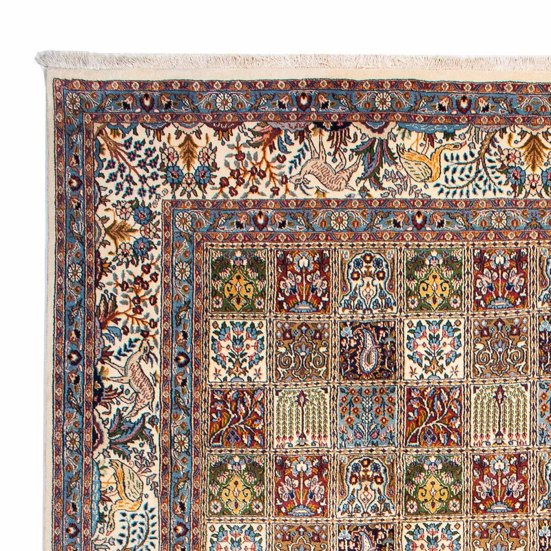 Moud Teppe 344x254cm - Persisk teppe