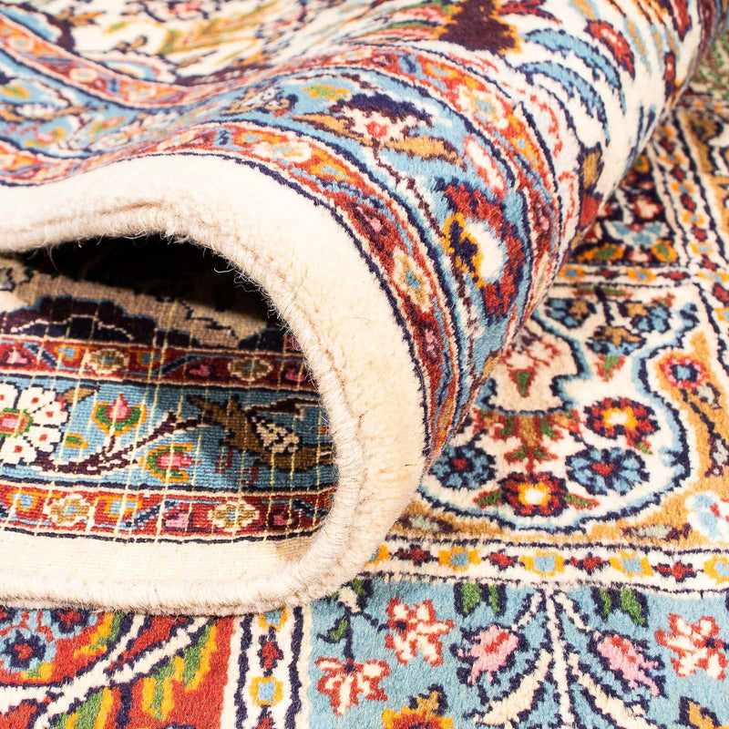 Moud Teppe 344x254cm - Persisk teppe