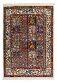 Moud Teppe 144x102cm - Persisk teppe – product image