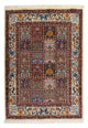 Moud Teppe 144x102cm - Persisk teppe