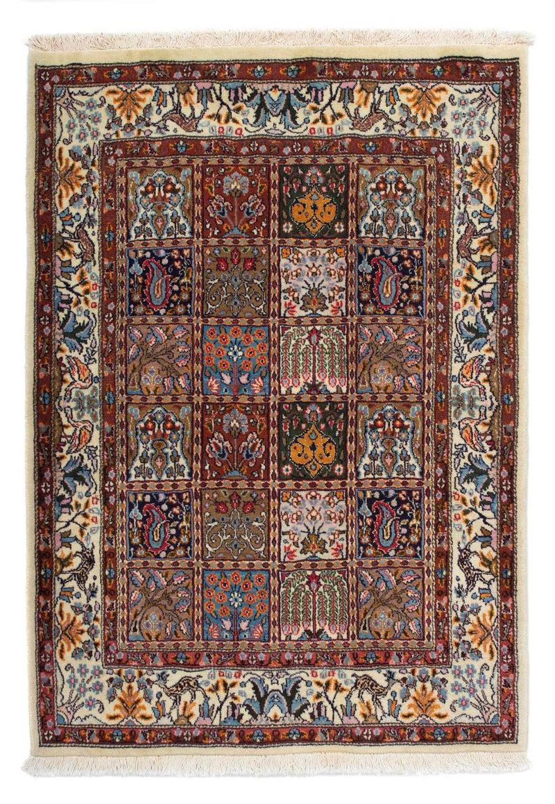 Moud Teppe 144x102cm - Persisk teppe