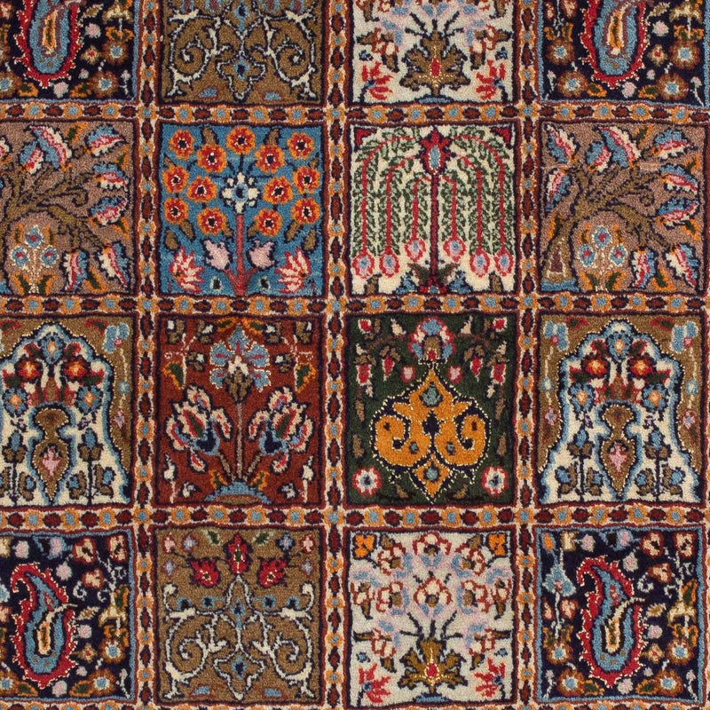 Moud Teppe 144x102cm - Persisk teppe