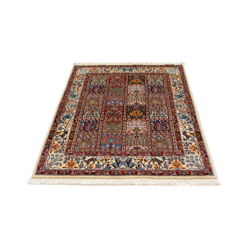 Moud Teppe 144x102cm - Persisk teppe
