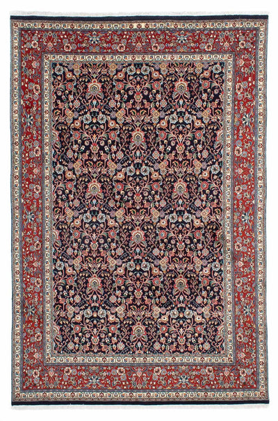 Moud Teppe 192x300cm - Persisk teppe