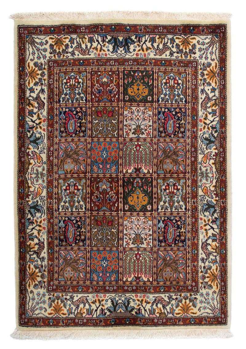 Moud Teppe 101x144cm - Persisk teppe