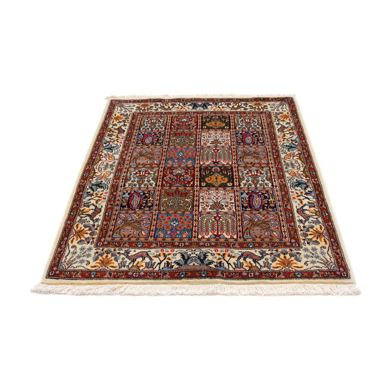 Moud Teppe 101x144cm - Persisk teppe