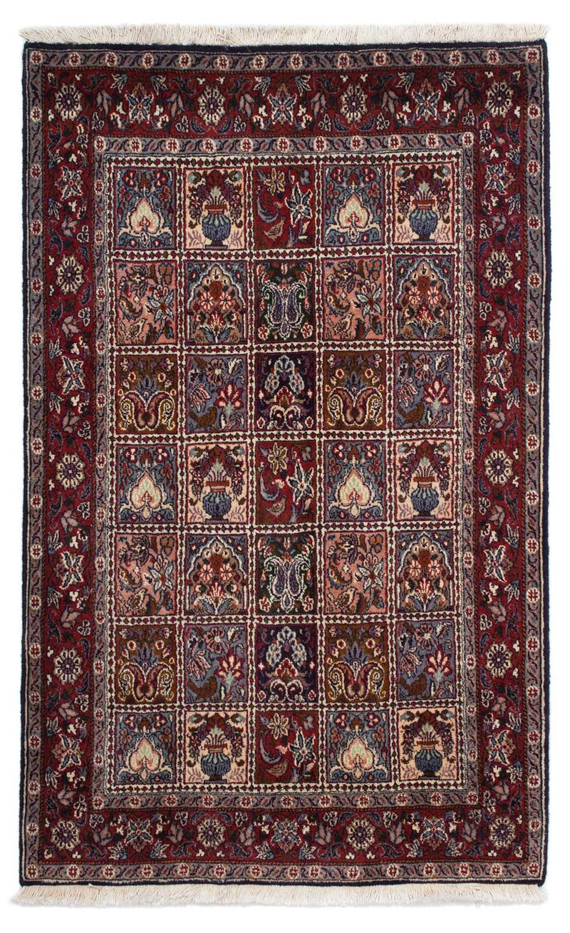 Moud Teppe 154x100cm - Persisk teppe