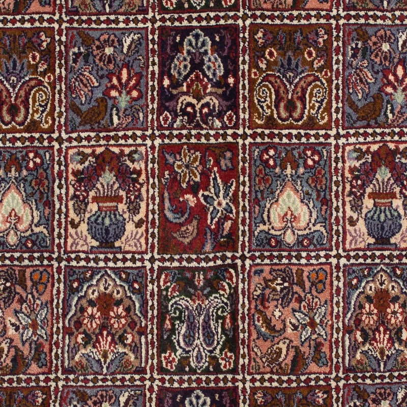 Moud Teppe 154x100cm - Persisk teppe