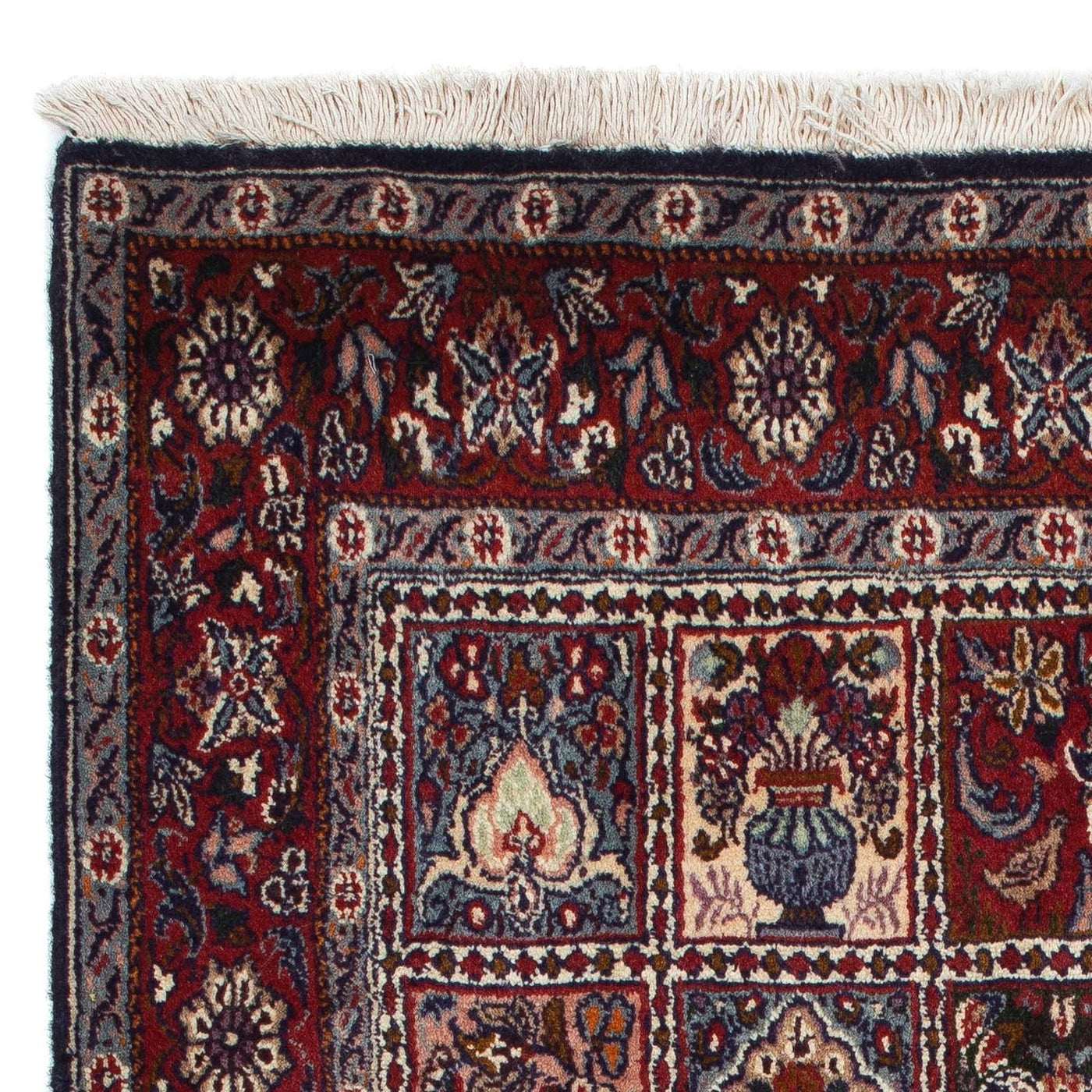 Moud Teppe 154x100cm - Persisk teppe