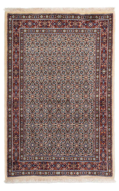 Moud Teppe 98x150cm - Persisk teppe