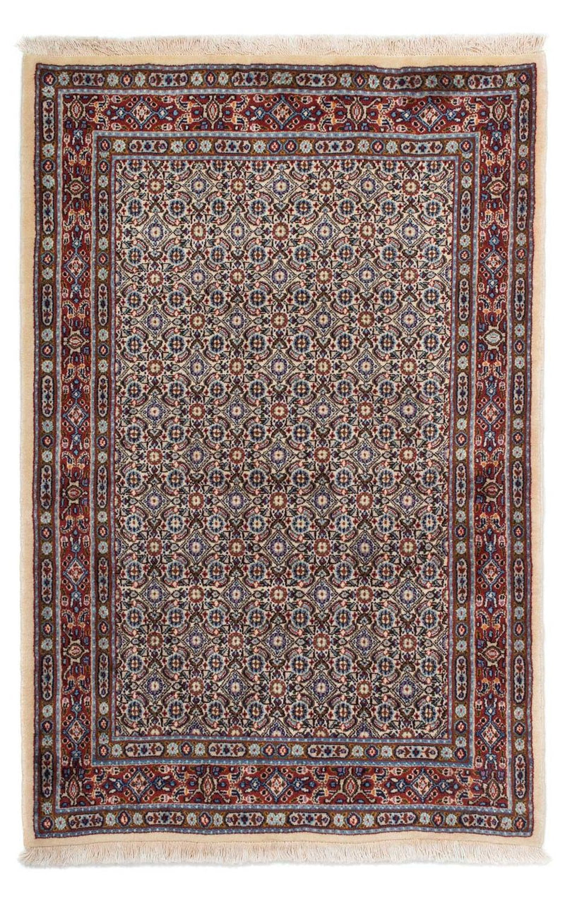 Moud Teppe 150x98cm - Persisk teppe