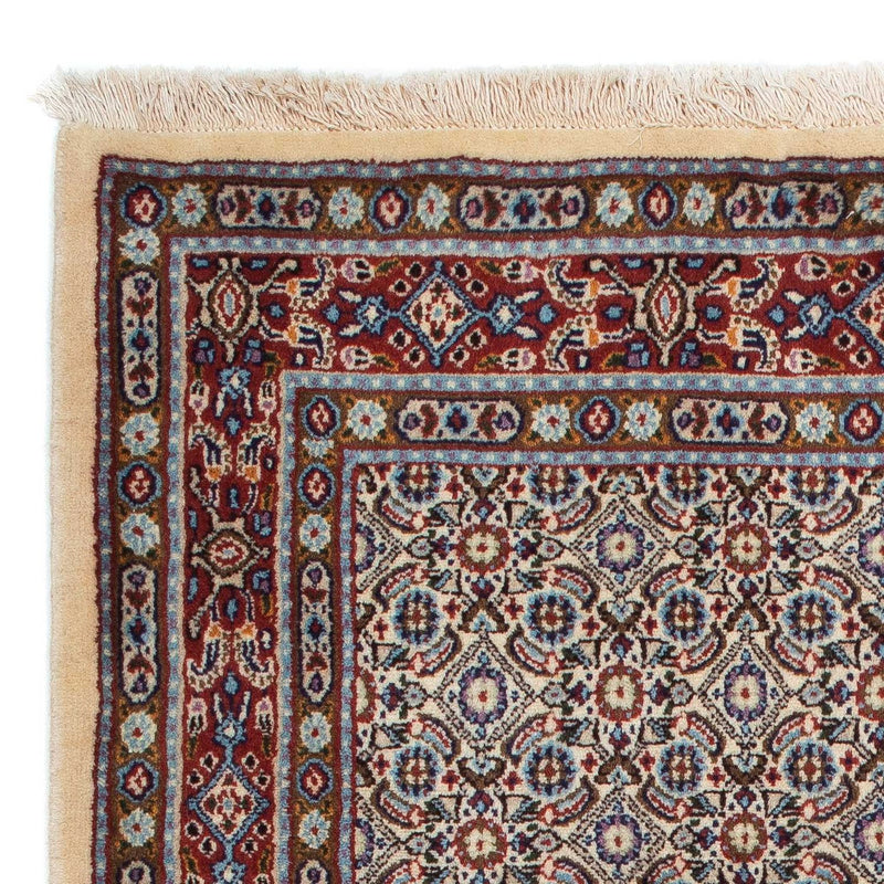 Moud Teppe 150x98cm - Persisk teppe
