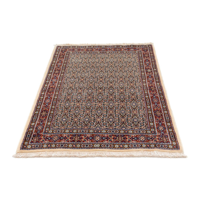 Moud Teppe 150x98cm - Persisk teppe
