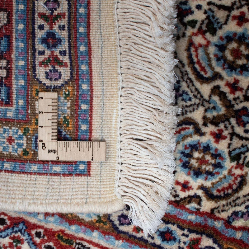 Moud Teppe 150x98cm - Persisk teppe