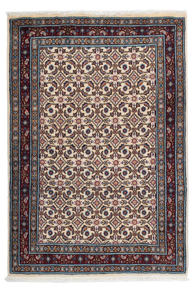 Moud Teppe 100x149cm - Persisk teppe