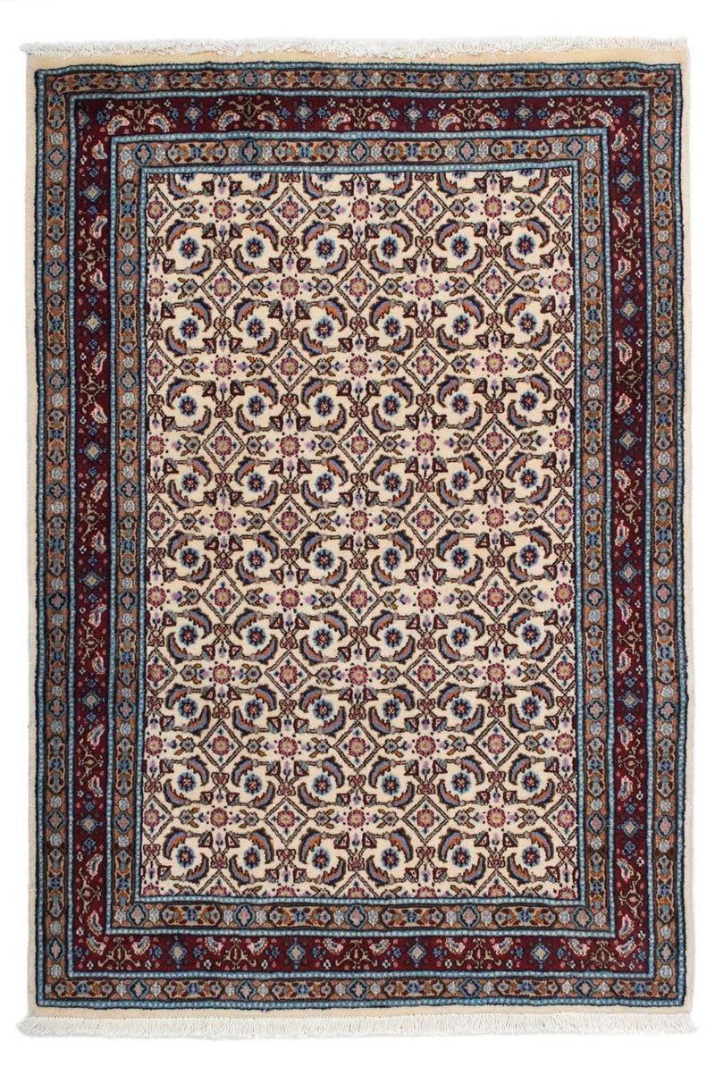 Moud Teppe 149x100cm - Persisk teppe