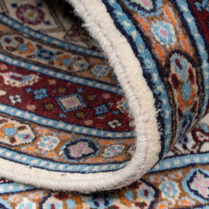 Moud Teppe 149x100cm - Persisk teppe