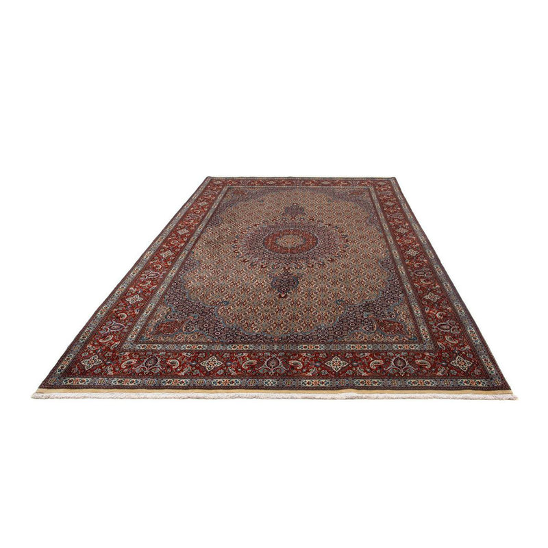 Moud Teppe 294x195cm - Persisk teppe
