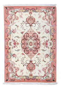 Tabriz - 50 Raj Teppe 90x60cm - Persisk teppe – product image