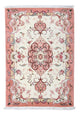 Tabriz - 50 Raj Teppe 90x60cm - Persisk teppe