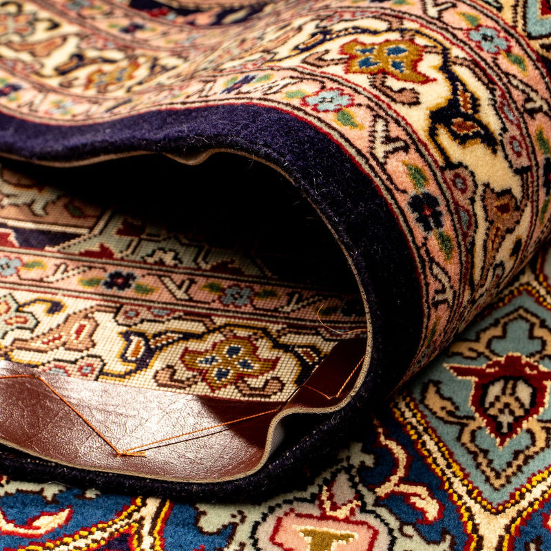 Tabriz - 50 Raj Teppe 254x363cm - Persisk teppe