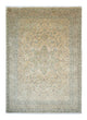 Tabriz - 50 Raj Teppe 292x203cm - Persisk teppe