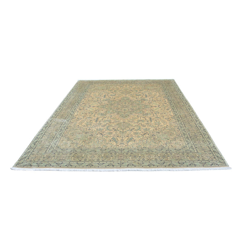 Tabriz - 50 Raj Teppe 292x203cm - Persisk teppe